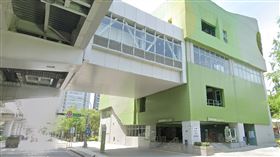 台中捷運,文心森林公園站（圖／翻攝google maps）