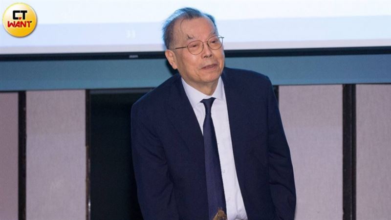 「好心合作」變柯文哲金主　黃崇仁：很衰