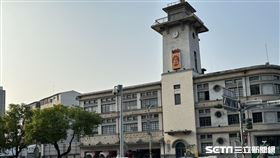 台南市消防局第七大隊中正分隊／記者張雅筑攝