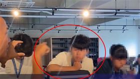 台中,大里,死亡車禍,男大生,朝陽科大,航空機械系,培訓（圖／翻攝YouTube@LCIC TAIWAN）