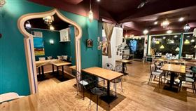 ▲塔吉摩洛哥餐廳發文透露遭團客取消用餐。（圖／翻攝自塔吉摩洛哥料理 Tajin Moroccan Cuisine 臉書）