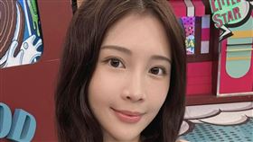 鄭家純雞排妹。（圖／翻攝自鄭家純臉書）