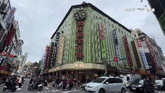 萬年大樓人潮回來了！整棟滿租要租得卡位