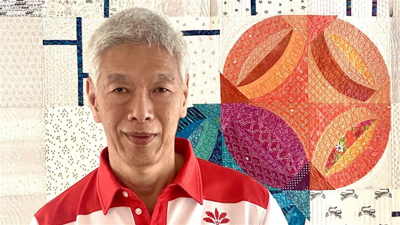 星國建國總理之子自稱難民　姊逝無法奔喪