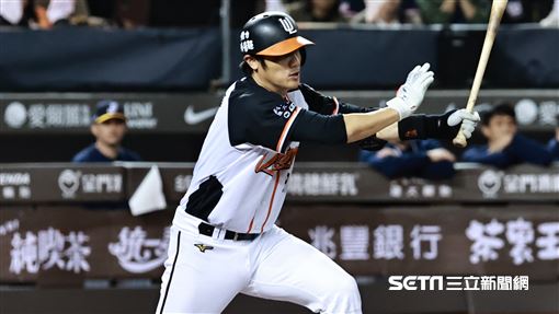 引退年首戰來了！　陳鏞基歸隊先發第4棒