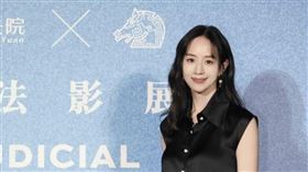 張鈞甯《化外之醫》。（圖／金馬執委會提供）