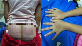 成長營爆虐童！18童遭「不求人狂毆、逼吃辣椒」社會處：罰6萬+公布姓名。（圖／翻攝畫面）