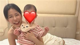 蘿莉塔夢到寶貝兔兔，且這個夢還與她的女兒有關。（圖／翻攝自IG）