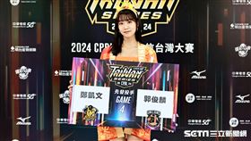 ▲中職35年台灣大賽G4，中信兄弟派出鄭凱文對決統一獅郭俊麟。（圖／記者劉彥池攝影）