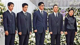 蔣友青浙江認祖歸宗！挨批：回台神智不清