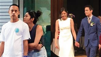 蔣友青粗口飆妻到快離婚？友人曝夫妻關係