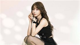 外型甜美身材姣好的Yuri，桃花運也旺到不行。（圖／真心人電影提供）