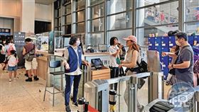 海科館主打項目之一是親子同樂、具教育功能的博物館。