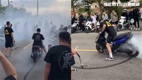 宛 廟口燒輪.胎2400