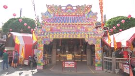 大雅永興宮辦法會 告示