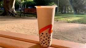 冬韻擂焙珍奶,擂茶,CoCo都可