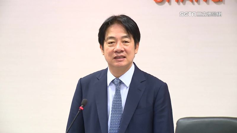 總統參訪林口長庚：鼓勵用ESCO達淨零目標