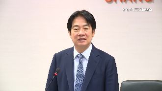 總統參訪林口長庚：鼓勵用ESCO達淨零目標