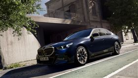 ▲BMW 530i M Sport。（圖／BMW）