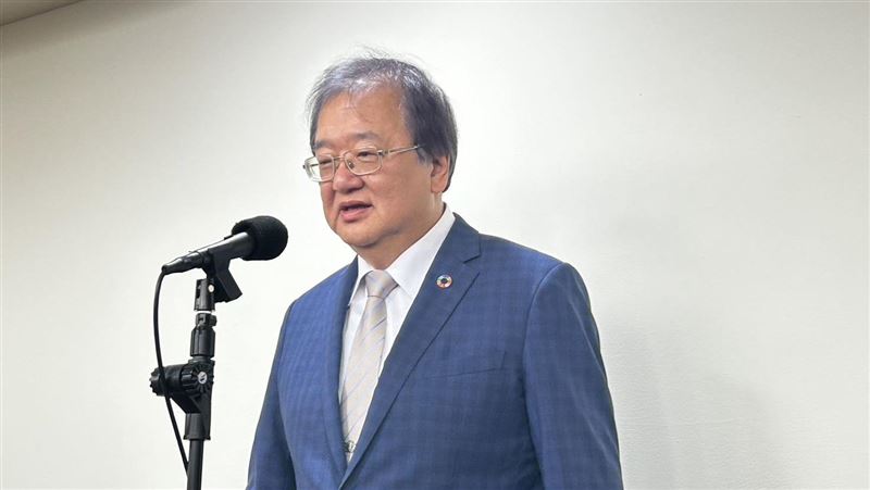 邱泰源：人工生殖法草案最快11月底送政院