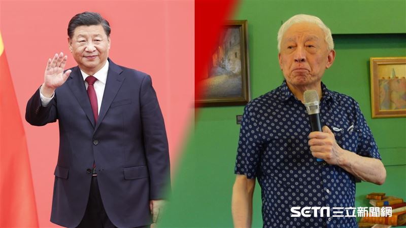 獨／偷雞摸狗30年　曹興誠：中國必然衰退