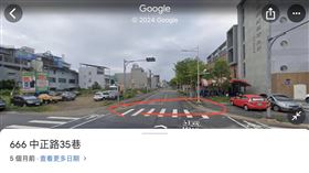 未成年,肇事,新埔,竹北（圖／翻攝自《竹北大小事》）