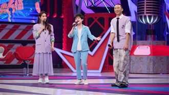 產後主持金鐘零負評　吳姍儒突宣布新喜訊