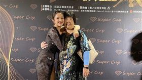 賴慧如（圖／翻攝自臉書）