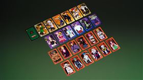 麥當勞,獵人(麥當勞 提供)