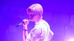 炎亞綸（圖／晴空鳥提供）