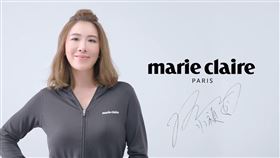 小禎攜手法國美麗佳人　重磅推出「穿上身的保養新紀元」！（業配物勿用）