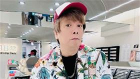 曹西平。（圖／翻攝自曹西平臉書）