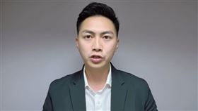 針對表哥葉欲立遭爆涉性騷，立委廖偉翔自錄一段聲明強調不護短。