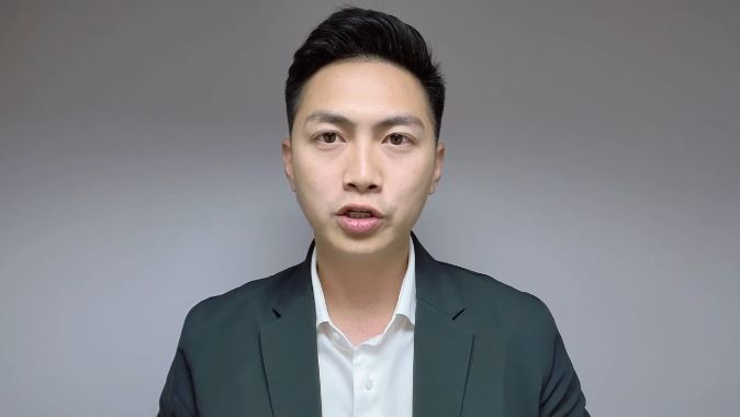 遭罷團控惡意挑釁　廖偉翔駁斥絕無干預