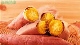 「冰過的地瓜」是減肥好夥伴！　營養師親揭4大食用重點：吃對更好瘦（圖／每日健康）
