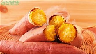 減肥好夥伴！「冰過的地瓜」熱量更低　掌握最佳食用時間點