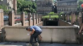 潭美颱風生成，北市水利處呼籲市民做好防颱準備。（圖／北市府提供）