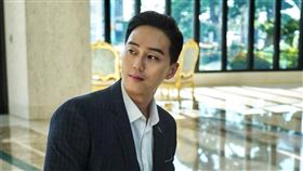 葉欲立（圖／翻攝自臉書）