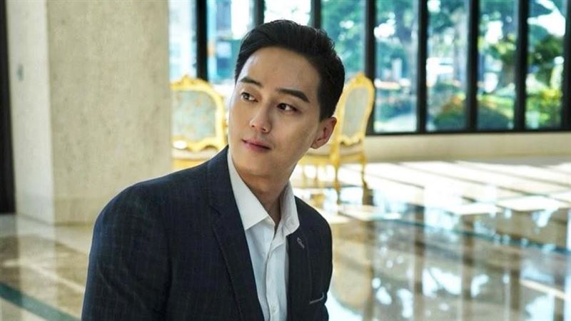 表哥傳露骨私訊涉性騷　藍委緊急聲明切割
