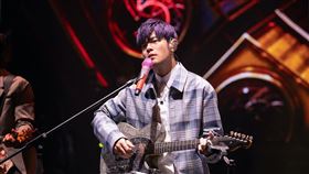 周杰倫（圖／杰威爾音樂提供）