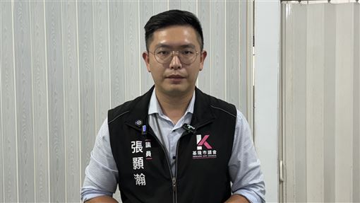 詐領助理費判刑確定！議員張顥瀚解除職務