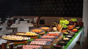 翻攝文華東方官網