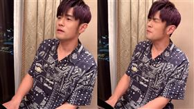 周杰倫。（圖／翻攝自周杰倫IG）