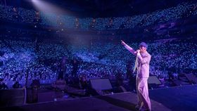 周杰倫演唱會。（圖／翻攝自臉書）