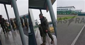 近期一直有消息指出，北韓派遣大量士兵遠赴俄羅斯，即將支援俄羅斯對烏克蘭的戰事。