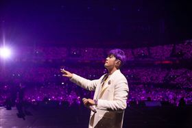 周杰倫。（圖／翻攝自臉書）