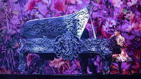 周杰倫將在大巨蛋開唱。（圖／杰威爾提供）