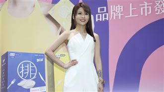 男友認約砲　丟丟妹暴瘦現身曝性生活次數