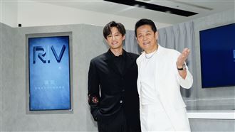 弄丟敬老卡不稀奇！徐乃麟一口氣掉4萬元