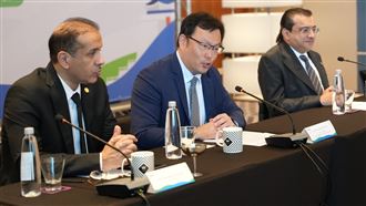 APC執委會首登台　臺灣盼藉帕運走向國際